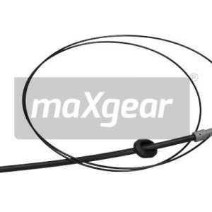 Cablu frana de parcare VW CRAFTER 30-35 bus (2E_) 2.0 TDI diesel 109 cai MAXGEAR 32-0520