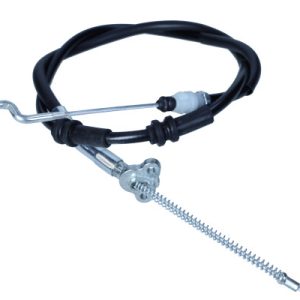 Cablu frana de parcare VW AMAROK platou / sasiu (S1B, S6B, S7B) 2.0 BiTDI 4motion diesel 180 cai MAXGEAR 32-1583