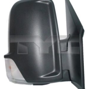 Oglinda exterioara VW CRAFTER 30-35 bus (2E_) 2.5 TDI diesel 109 cai TYC 321-0104
