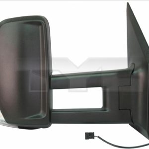 Oglinda exterioara VW CRAFTER 30-50 caroserie (2E_) 2.5 TDI diesel 109 cai TYC 321-0145