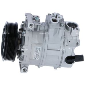 Compresor climatizare VW GOLF VI Variant (AJ5) 1.2 TSI benzina 86 cai NRF 32146