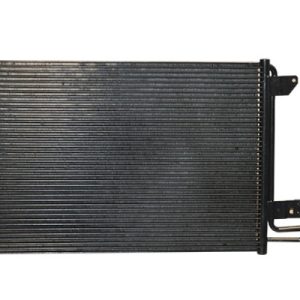 Condensator climatizare VW GOLF VI (5K1) 2.0 R 4motion benzina 256 cai ASAM AUTOMOTIVE 32167