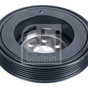 Fulie curea arbore cotit VW GOLF VI (5K1) 2.0 R 4motion benzina 256 cai FEBI BILSTEIN 32191