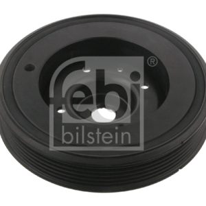 Fulie curea arbore cotit VW GOLF VII (5G1, BQ1, BE1, BE2) 2.0 R 4motion benzina 290 cai FEBI BILSTEIN 32195