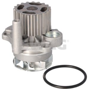 Pompa de apa VW GOLF VI (5K1) 2.0 TDI diesel 140 cai SWAG 32 92 4360