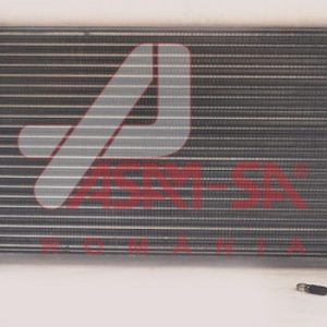 Radiator racire motor VW CRAFTER 30-35 bus (2E_) 2.5 TDI diesel 109 cai ASAM AUTOMOTIVE 32457