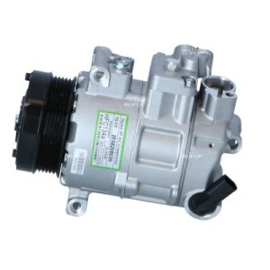 Compresor climatizare VW CRAFTER 30-35 bus (2E_) 2.0 TDI diesel 109 cai NRF 32817