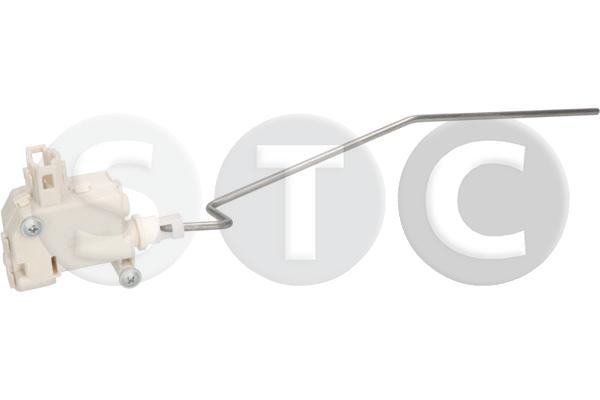 Element reglaj inchidere centralizata VW GOLF VI (5K1) 1.4 TSI benzina 122 cai STC T432876