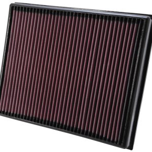 Filtru aer VW AMAROK (2HA, 2HB, S1B, S6B, S7A, S7B) 2.0 BiTDI 4motion diesel 163 cai KN FILTERS 33-2983