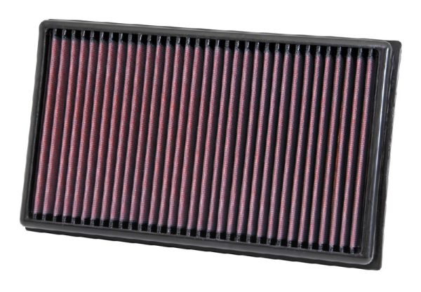 Filtru aer VW ARTEON (3H7, 3H8) 2.0 TDI 4motion diesel 190 cai KN FILTERS 33-3005