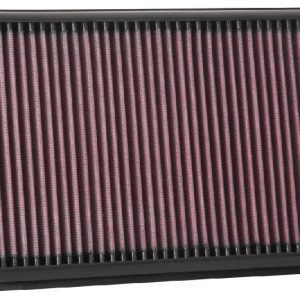 Filtru aer VW CADDY V microbus (SBB, SBJ) 1.5 TSi EVO benzina 114 cai KN FILTERS 33-3111