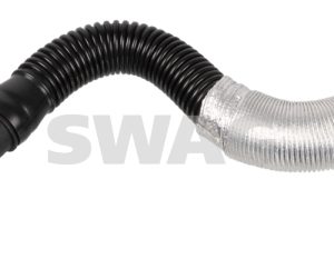 Furtun aerisire bloc motor VW GOLF VI Cabriolet (517) 2.0 GTI benzina 211 cai SWAG 33 10 0583