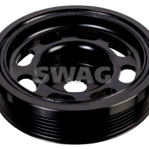 Fulie curea arbore cotit VW GOLF SPORTSVAN VII (AM1, AN1) 1.4 TSI benzina 150 cai SWAG 33 10 2313