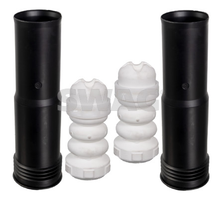 Chit protectie praf amortizor VW GOLF VII (5G1, BQ1, BE1, BE2) 2.0 GTI Clubsport benzina 265 cai SWAG 33 10 9154