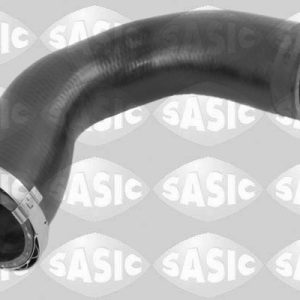 Furtun aer supraalimentare VW GOLF VI (5K1) 2.0 TDI diesel 140 cai SASIC 3336009