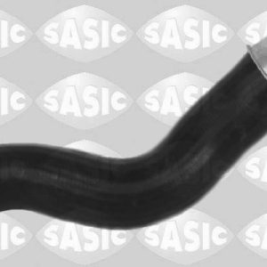 Furtun aer supraalimentare VW GOLF VI Variant (AJ5) 1.4 TSI benzina 160 cai SASIC 3336119