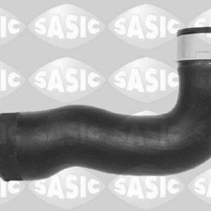 Furtun aer supraalimentare VW GOLF VI (5K1) 2.0 GTi benzina 200 cai SASIC 3336150