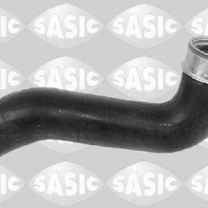 Furtun aer supraalimentare VW GOLF VI (5K1) 1.4 TSI benzina 160 cai SASIC 3336151