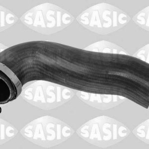 Furtun aer supraalimentare VW GOLF VAN VI Variant (AJ5) 1.6 TDi diesel 90 cai SASIC 3336187