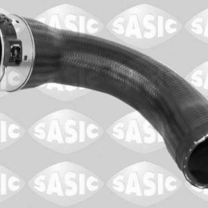 Furtun aer supraalimentare VW GOLF VI Variant (AJ5) 2.0 TDI diesel 140 cai SASIC 3336193