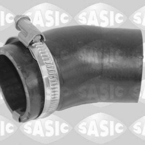 Furtun aer supraalimentare VW GOLF VI (5K1) 2.0 TDI diesel 140 cai SASIC 3336253