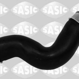 Furtun aer supraalimentare VW GOLF VI (5K1) 2.0 GTi benzina 200 cai SASIC 3336332