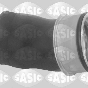 Furtun aer supraalimentare VW GOLF VI (5K1) 1.8 TSI benzina 160 cai SASIC 3356005