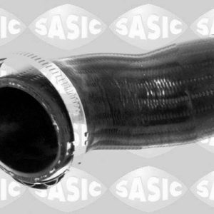 Furtun aer supraalimentare VW GOLF VI (5K1) 2.0 TDI diesel 136 cai SASIC 3356007