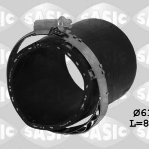 Furtun aer supraalimentare VW CRAFTER 30-50 caroserie (2E_) 2.0 TDI diesel 109 cai SASIC 3356034