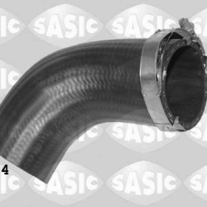 Furtun aer supraalimentare VW GOLF VI (5K1) 2.0 TDI diesel 140 cai SASIC 3356074