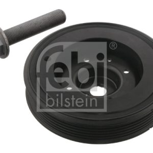 Fulie curea arbore cotit VW ARTEON SHOOTING BRAKE (3H9) 2.0 TSi benzina 190 cai FEBI BILSTEIN 33568