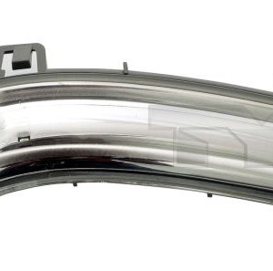 Semnalizator VW GOLF VI Variant (AJ5) 1.6 benzina 102 cai TYC 337-0093-3