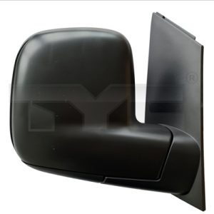 Oglinda exterioara VW CADDY IV microbus (SAB, SAJ) 1.0 TSI benzina 102 cai TYC 337-0129