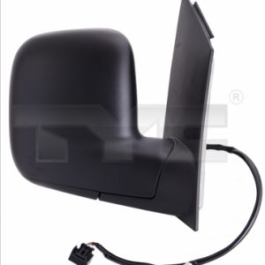 Oglinda exterioara VW CADDY ALLTRACK microbus (SAB) 2.0 TDI 4motion diesel 122 cai TYC 337-0131