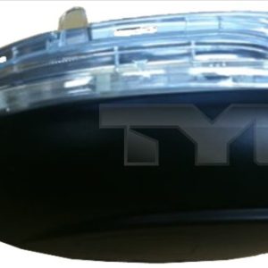 Semnalizator VW GOLF VI (5K1) 1.6 MultiFuel Benzina/Etanol 102 cai TYC 337-0172-3