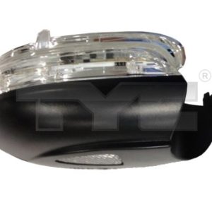 Semnalizator VW GOLF VI (5K1) 1.8 TSI benzina 160 cai TYC 337-0176-3