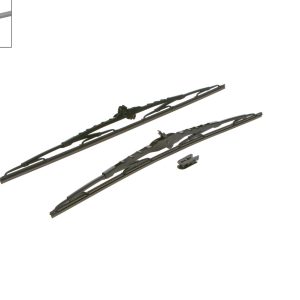 Lamela stergator VW AMAROK (2HA, 2HB, S1B, S6B, S7A, S7B) 2.0 TSI benzina 160 cai BOSCH 3 397 001 801