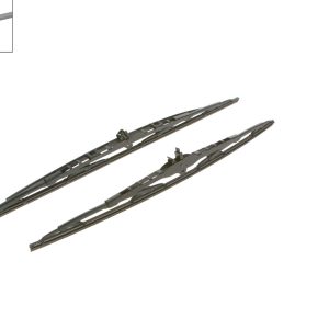 Lamela stergator VW AMAROK platou / sasiu (S1B, S6B, S7B) 2.0 BiTDI diesel 180 cai BOSCH 3 397 001 802