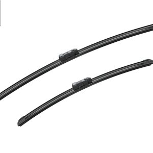 Lamela stergator VW CADDY IV microbus (SAB, SAJ) 2.0 TDI diesel 150 cai BOSCH 3 397 007 187