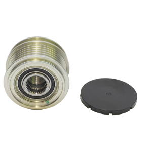 Fulie alternator VW GOLF VI Variant (AJ5) 1.6 TDI 4motion diesel 105 cai ASAM AUTOMOTIVE 34108