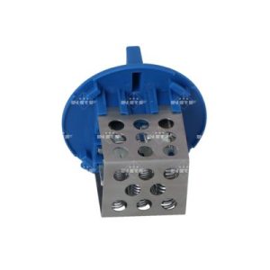 Rezistor ventilator habitaclu VW CRAFTER 30-50 caroserie (2E_) 2.0 TDI diesel 163 cai NRF 342103