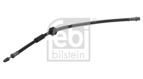 Furtun frana VW AMAROK (2HA, 2HB, S1B, S6B, S7A, S7B) 2.0 BiTDI diesel 180 cai FEBI BILSTEIN 34252