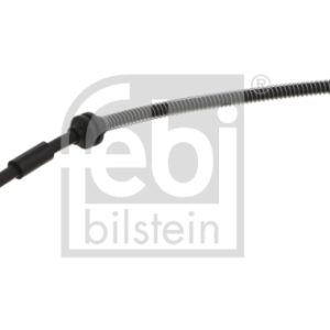 Furtun frana VW AMAROK (2HA, 2HB, S1B, S6B, S7A, S7B) 2.0 TDI 4motion diesel 122 cai FEBI BILSTEIN 34252