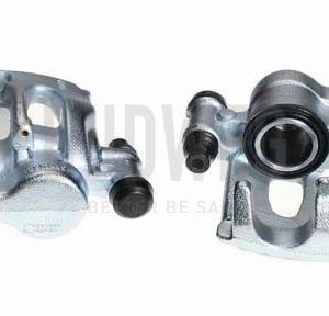 Etrier frana VW CRAFTER 30-50 caroserie (2E_) 2.5 TDI diesel 88 cai BUDWEG CALIPER 343883