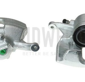 Etrier frana VW CADDY ALLTRACK microbus (SAB) 2.0 TDI 4motion diesel 122 cai BUDWEG CALIPER 344830