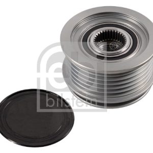 Fulie alternator VW GOLF VI Variant (AJ5) 2.0 TFSI benzina 200 cai FEBI BILSTEIN 34547