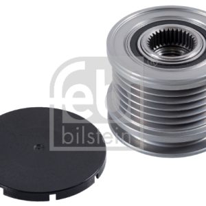 Fulie alternator VW AMAROK (2HA, 2HB, S1B, S6B, S7A, S7B) 2.0 BiTDI 4motion diesel 180 cai FEBI BILSTEIN 34589