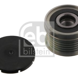 Fulie alternator VW GOLF VI Cabriolet (517) 1.4 TSI benzina 160 cai FEBI BILSTEIN 34612