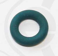 Garnitura racord admisie combustibil VW GOLF VI Variant (AJ5) 1.6 TDI diesel 105 cai ELRING 351.880