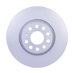 Disc frana VW GOLF SPORTSVAN VII (AM1, AN1) 1.5 TSI benzina 150 cai HELLA 8DD 355 127-971